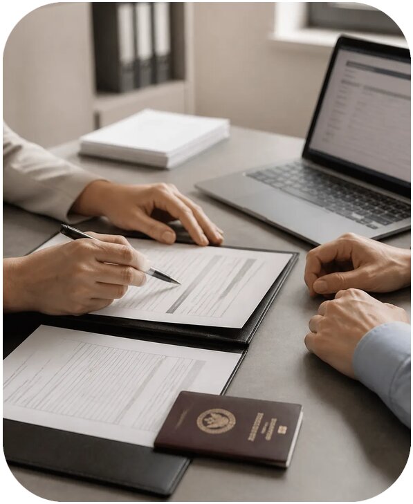Оформление вида на жительство в Китае от 45720 р. | Фиалан-Ста